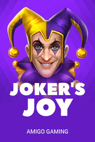 Joker's Joy