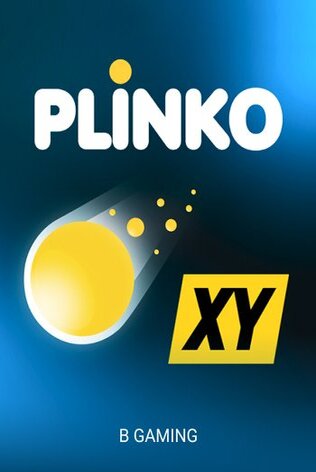 Plinko XY