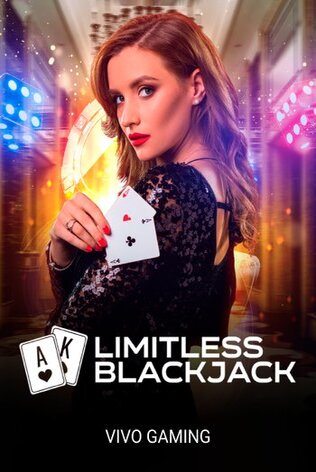 Limitless Blackjack