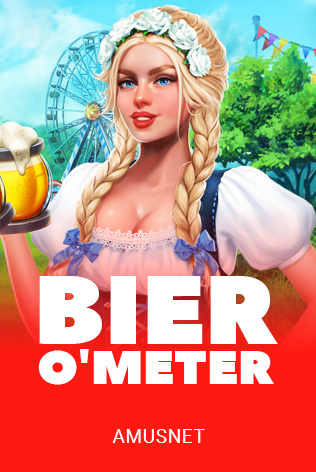 Bier-O-Meter